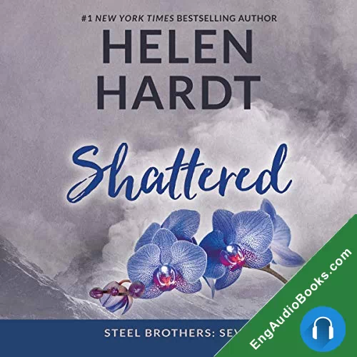 Shattered by Helen Hardt audiobook listen for free