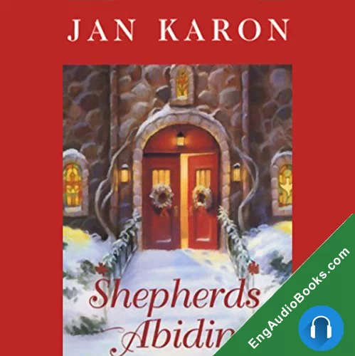 Shepherds Abiding by Jan Karon audiobook listen for free