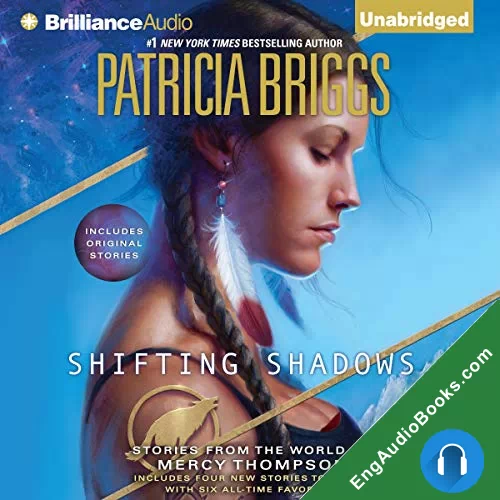 Shifting Shadows by Patricia Briggs audiobook listen for free