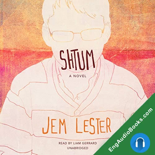 Shtum by Jem Lester audiobook listen for free