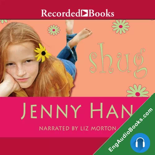 Shug by Jenny Han audiobook listen for free