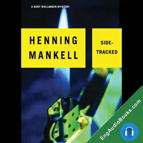 Sidetracked by Henning Mankell audiobook listen for free