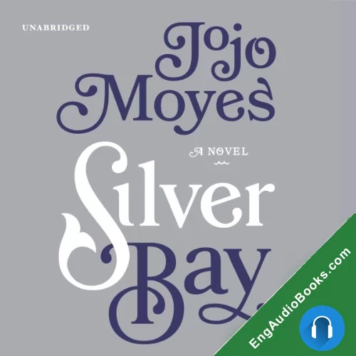 Silver Bay by Jojo Moyes; NarratedStan Pretty audiobook listen for free