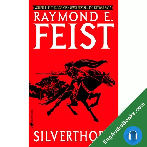 Silverthorn (The Riftwar Saga #3) by Raymond E. Feist audiobook listen for free