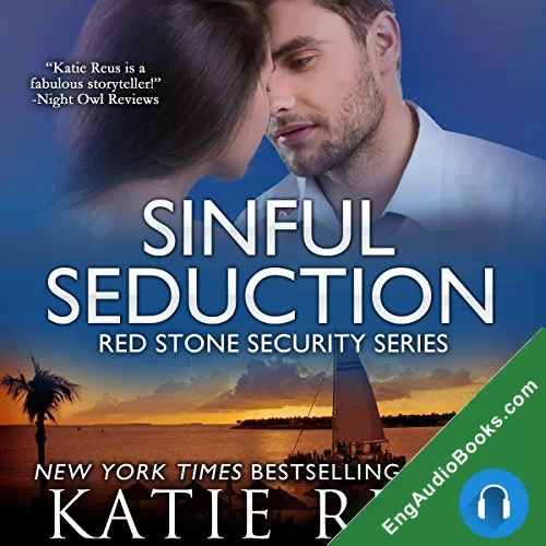 Sinful Seduction (Red Stone Security #8) by Katie Reus audiobook listen for free