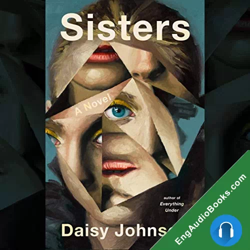 Sisters by Daisy Johnson audiobook listen for free