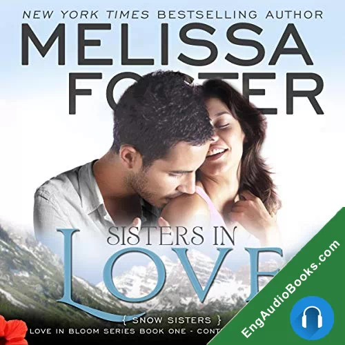 Sisters in Love (Snow Sisters #1) by Melissa Foster audiobook listen for free