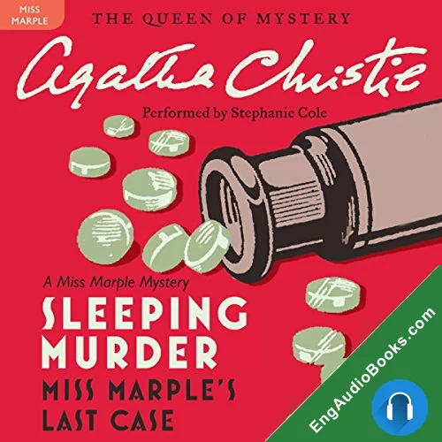 Sleeping Murder by Agatha Christie audiobook listen for free