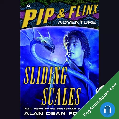 Sliding Scales by Alan Dean Foster audiobook listen for free