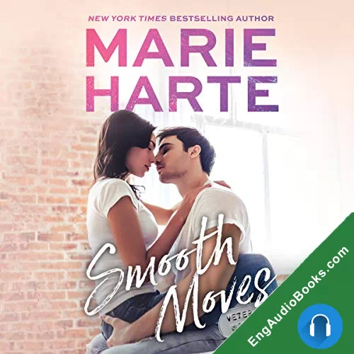 Smooth Moves (Veteran Movers #2) by Marie Harte audiobook listen for free