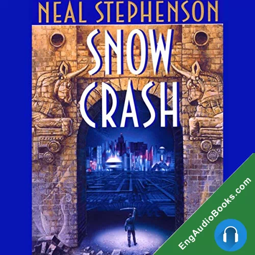 Snow Crash by Neal Stephenson audiobook listen for free