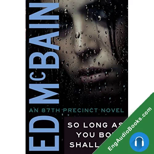 So Long As You Both Shall Live by Ed McBain audiobook listen for free