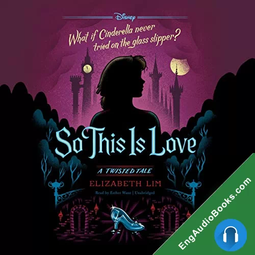 So This is Love by Elizabeth Lim audiobook listen for free