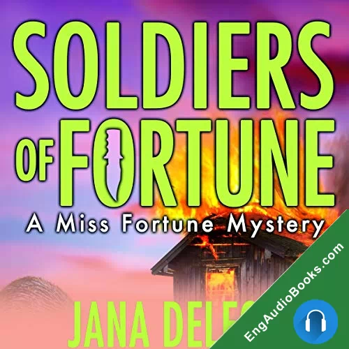 Soldiers of Fortune by Jana DeLeon audiobook listen for free