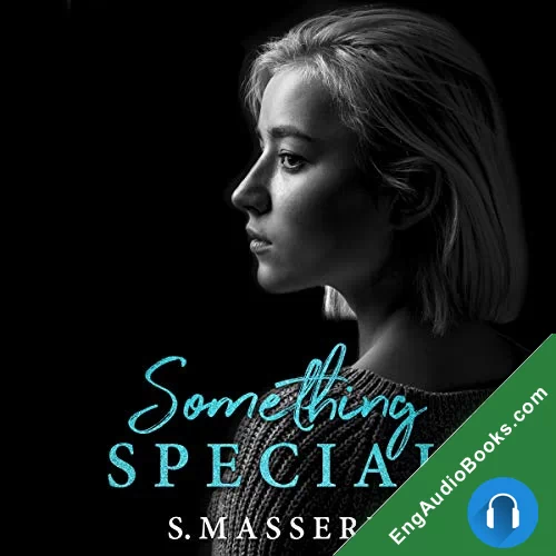 Something Special by S. Massery audiobook listen for free