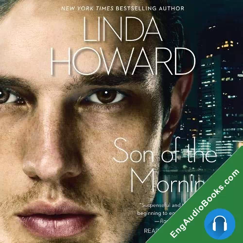 Son of the Morning by Linda Howard audiobook listen for free