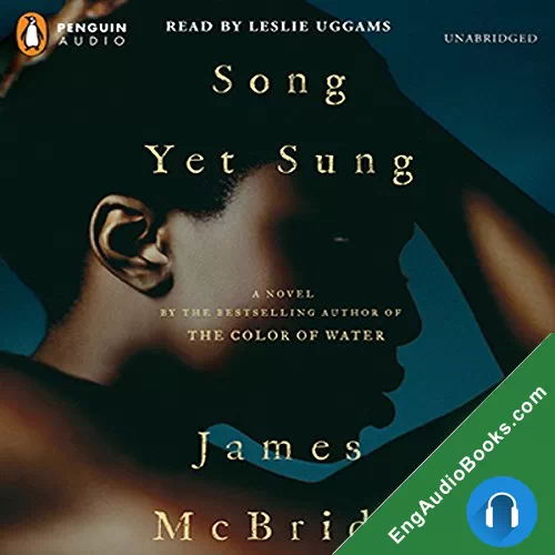 Song Yet Sung by James McBride audiobook listen for free