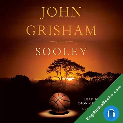 SOOLEY by John Grisham audiobook listen for free