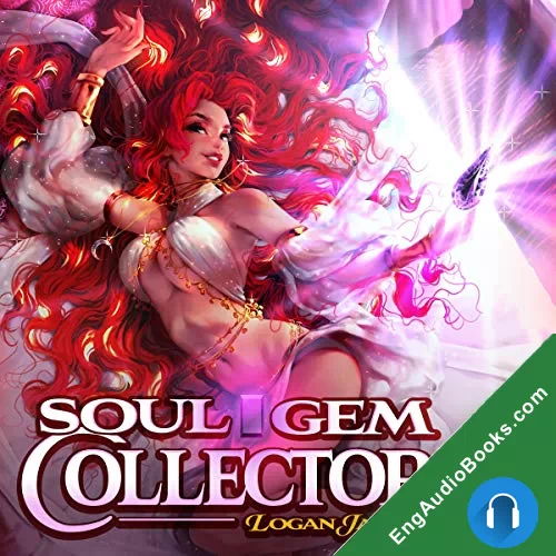 Soul Gem Collector 4 by Logan Jacobs audiobook listen for free