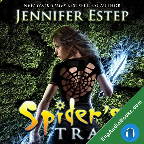 Spider’s Trap by Jennifer Estep audiobook listen for free