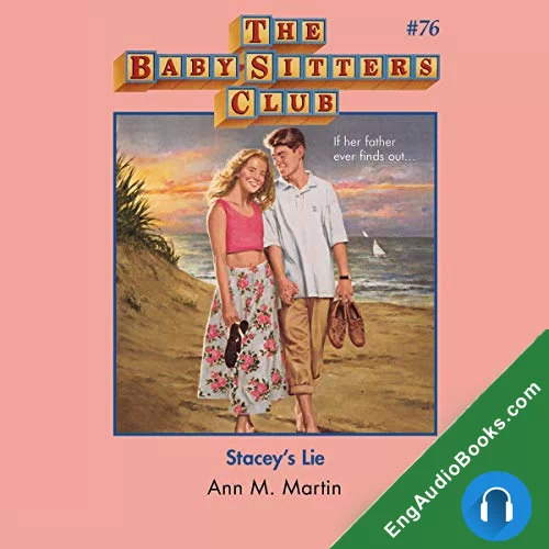 Stacey’s Lie by Ann M. Martin audiobook listen for free