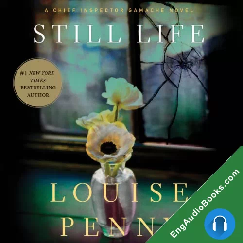 Still Life by Louise Penny audiobook listen for free