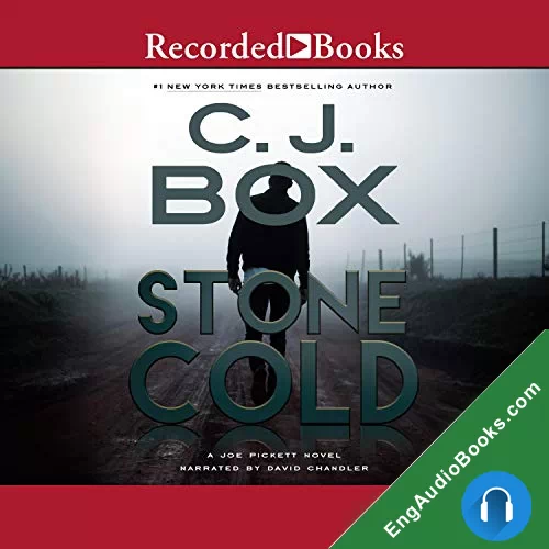 Stone Cold by C. J. Box audiobook listen for free