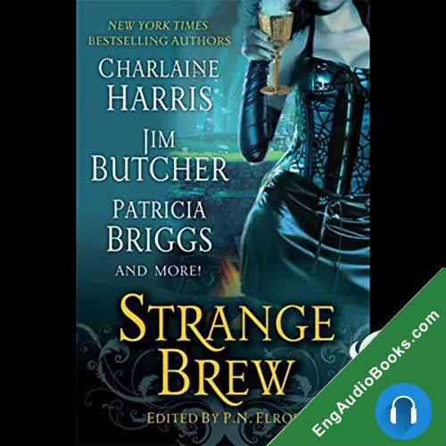 Strange Brew by Caitlin Kittredge audiobook listen for free