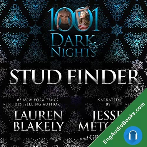 Stud Finder (Big Rock #6.5) by Lauren Blakely audiobook listen for free