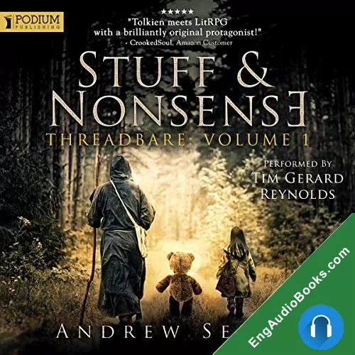 STUFF AND NONSENSE by Andrew Seiple audiobook listen for free