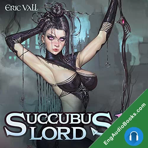 Succubus Lord 15 by Eric Vall audiobook listen for free