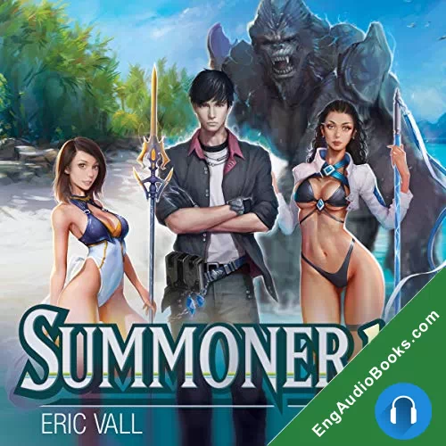 Summoner 12 (Summoner #12) by Eric Vall audiobook listen for free