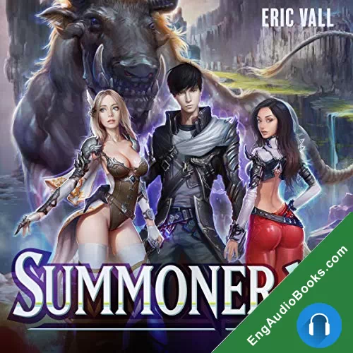 Summoner 14 (Summoner #14) by Eric Vall audiobook listen for free