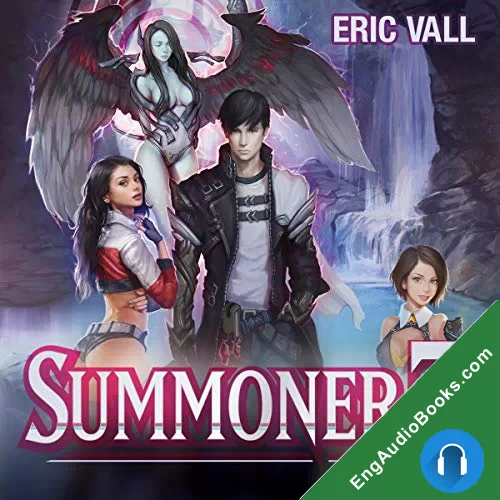 Summoner 7 (Summoner #7) by Eric Vall audiobook listen for free