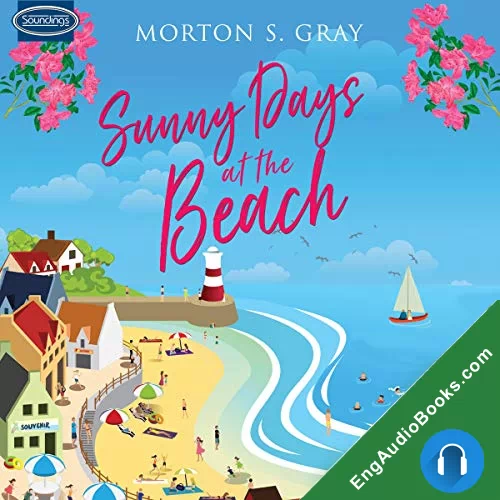 Sunny Days at the Beach (Borteen Secrets #3) by Morton S. Gray audiobook listen for free