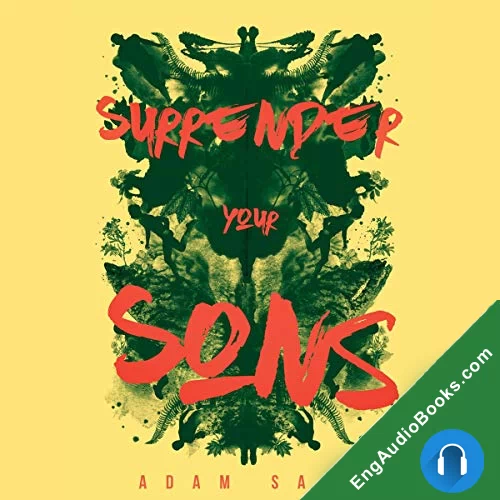 Surrender Your Sons by Adam Sass audiobook listen for free