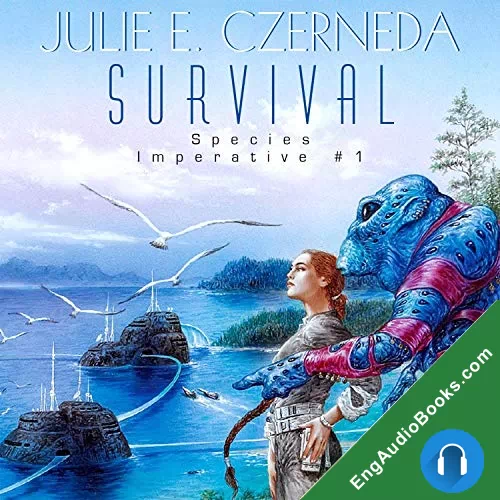 Survival (Species Imperative #1) by Julie E. Czerneda audiobook listen for free