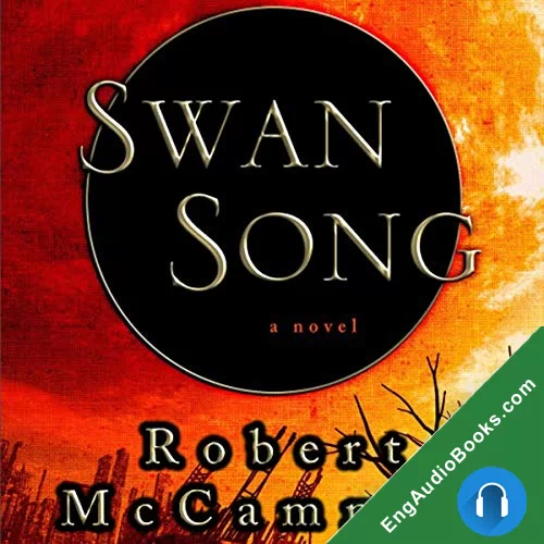 Swan Song by Robert R. McCammon audiobook listen for free