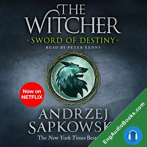 Sword of Destiny by Andrzej Sapkowski audiobook listen for free