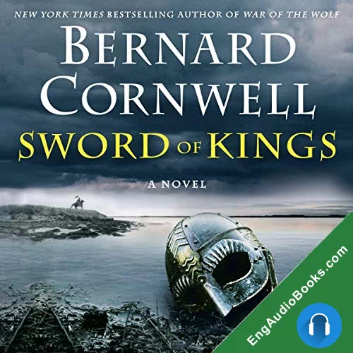 Sword of Kings by Bernard Cornwell audiobook listen for free