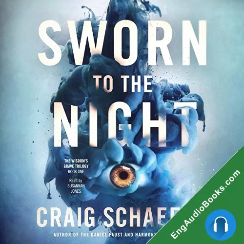 Sworn to the Night by Craig Schaefer audiobook listen for free