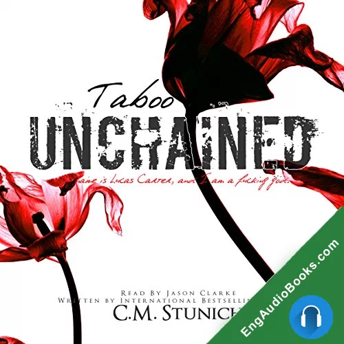 Taboo Unchained by C.M. Stunich audiobook listen for free