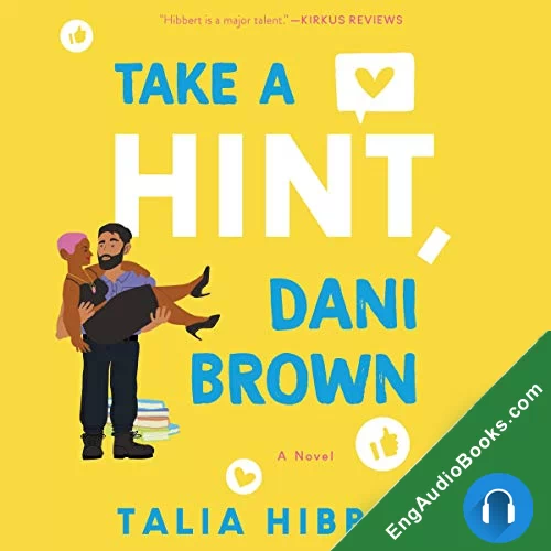 Take a Hint, Dani Brown (The Brown Sisters #2) by Talia Hibbert audiobook listen for free