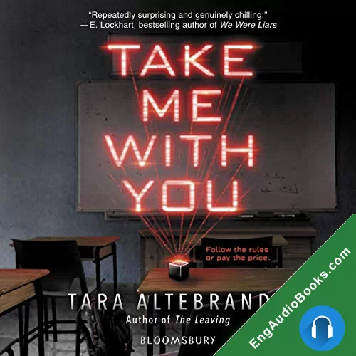 Take Me with You by Tara Altebrando audiobook listen for free