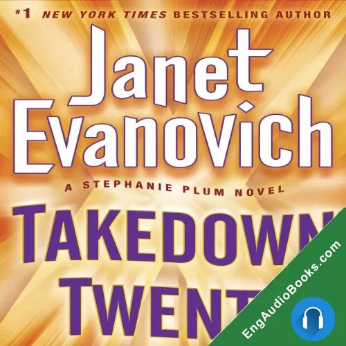 Takedown Twenty by Janet Evanovich audiobook listen for free