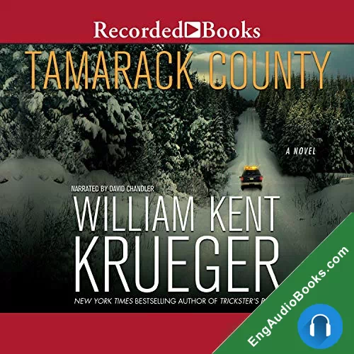 Tamarack County by William Kent Krueger audiobook listen for free