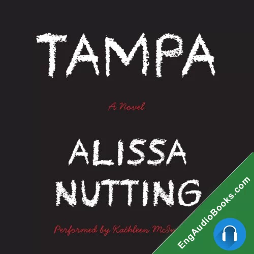 Tampa by Alissa Nutting audiobook listen for free