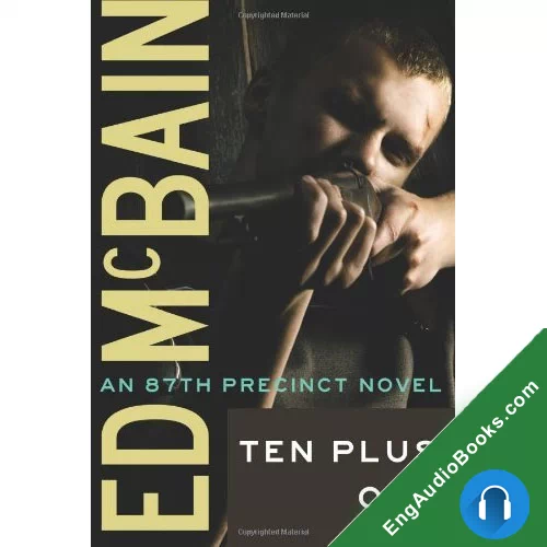 Ten Plus One by Ed McBain audiobook listen for free