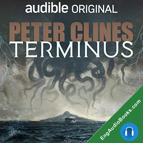 TERMINUS by Peter Clines audiobook listen for free