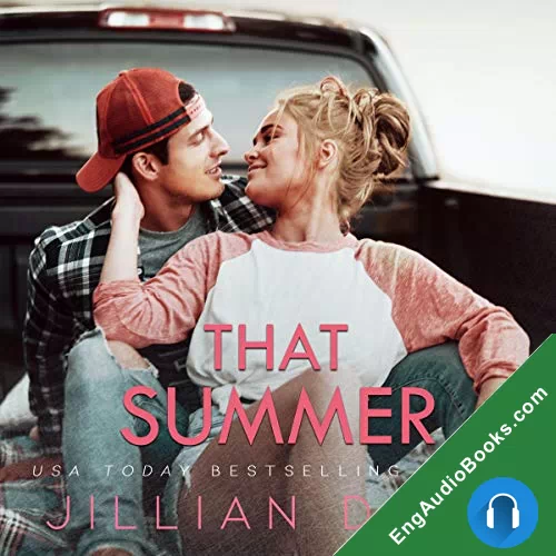 That Summer by Jillian Dodd audiobook listen for free